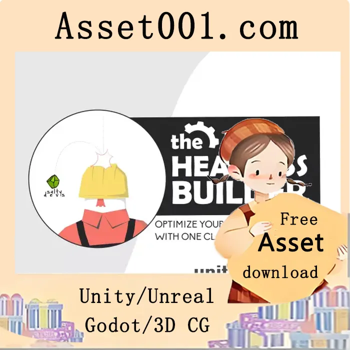 Headless Builder v1.14.0