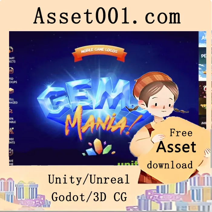 Game Titles Text Effects Vol.3