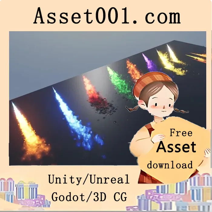 Dragon Flame FX (4.27+) Dragon Flame FX (4.27+)