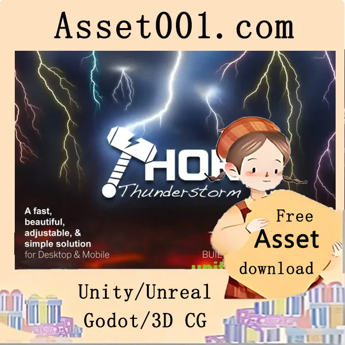 THOR Thunderstorm v1.2.2