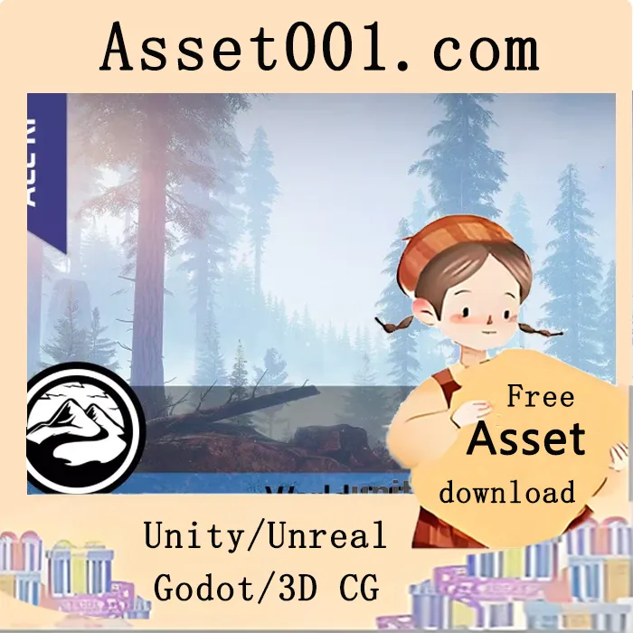 Gaia 2021 - Terrain & Scene Generator v3.4.1