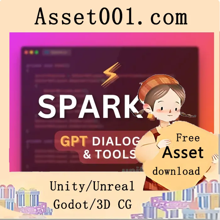 Spark AI - GPT Dialogue & Tools v2.4