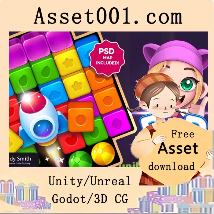 POP BLOCKS Puzzle Match Kit v1.2.3 POP BLOCKS Puzzle Match Kit v1.2.3