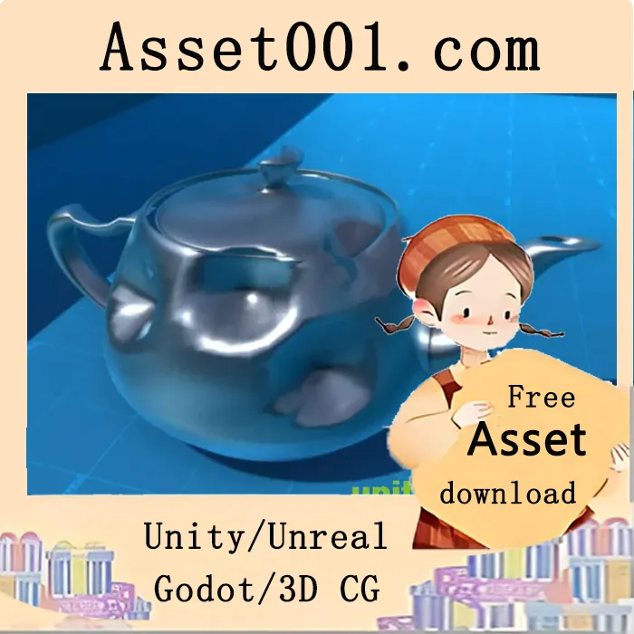 Realistic Mesh Deformation v1.1 Realistic Mesh Deformation v1.1