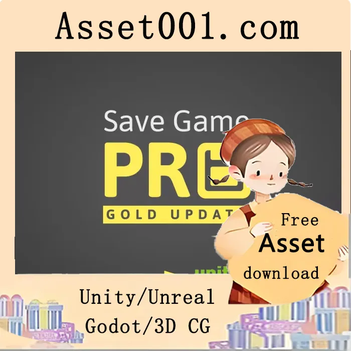 Save Game Pro - Gold Update v2.9.7