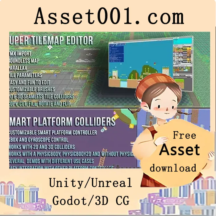 Super Platformer Editor v2.0.2
