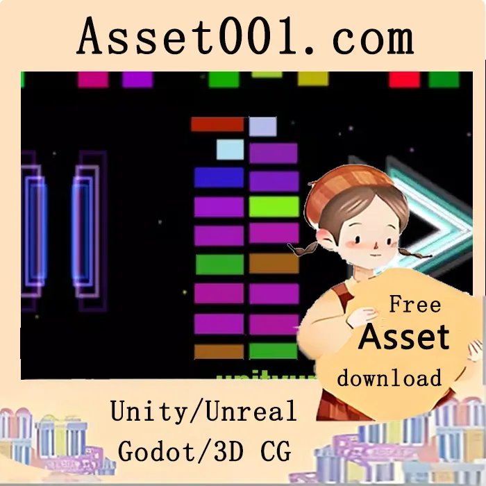 Audio Visualization & Playlist System v1.0 Audio Visualization & Playlist System v1.0