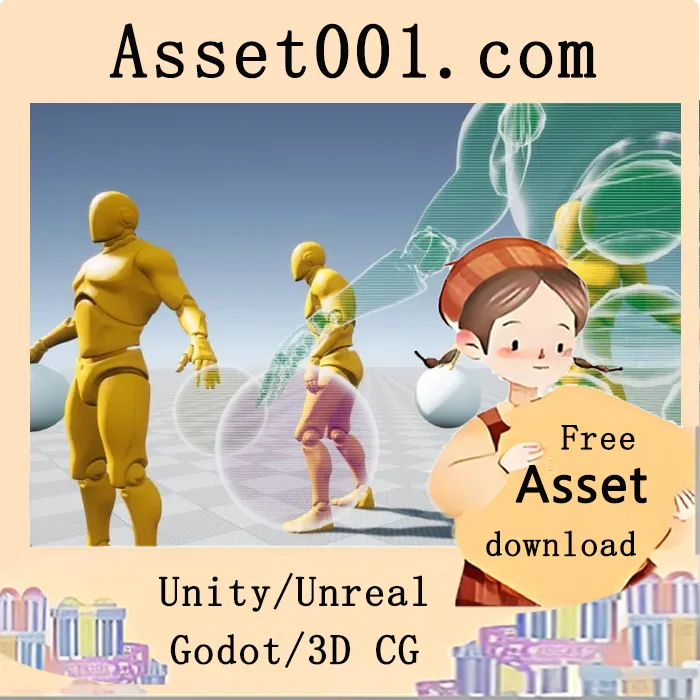 高级透明物体插件：基于标签、颜色和多玩家的自动物体渐变控制|Advanced Fade Objects PRO – Object Fading with Tags, Colors and Multiplayer v5.7