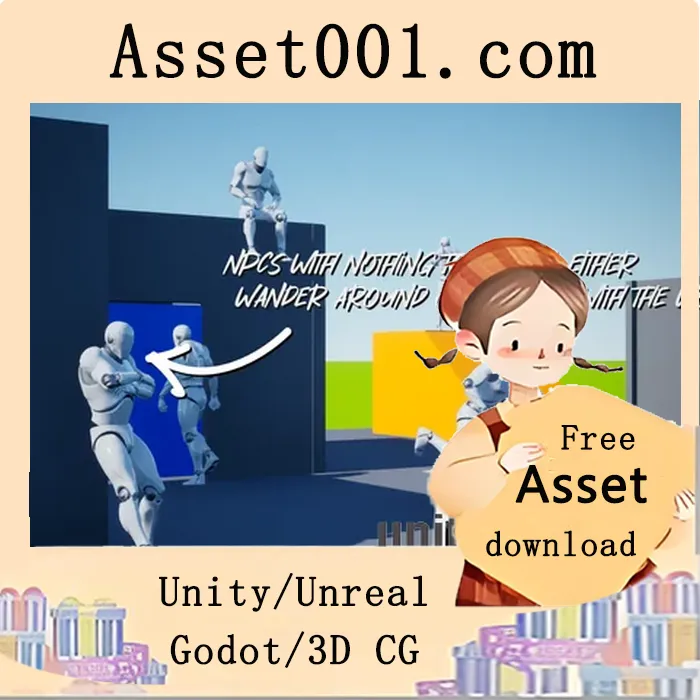 无需大量编程即可打造独具特色的拟人文明游戏|Daily Life AI v4.24+