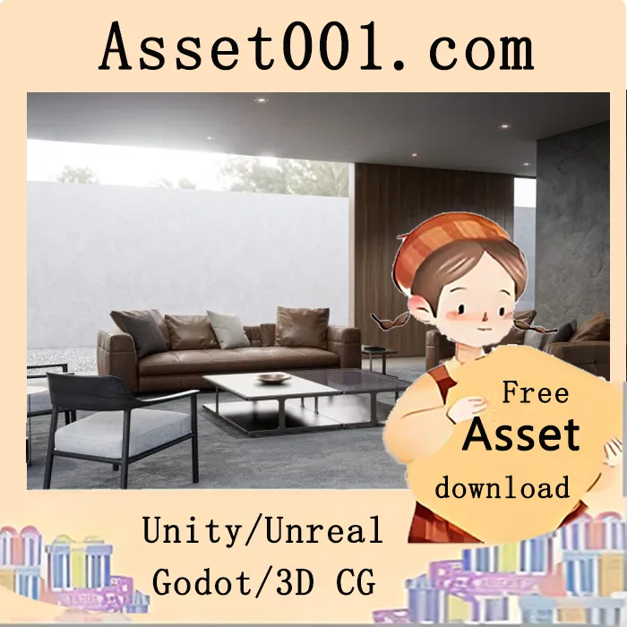 MEDA Furniture Pack v5.0+ MEDA Furniture Pack v5.0+