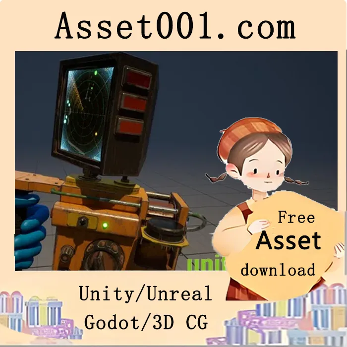 Motion Scanner v1.0.1 (5.1+)