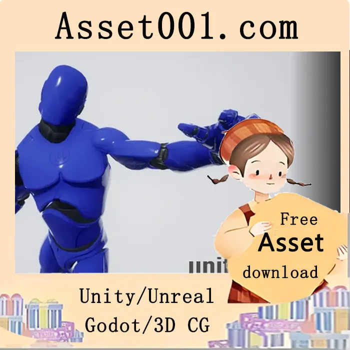 Zombie Movement and Modular Interaction Animations v5.1+ Zombie Movement and Modular Interaction Animations v5.1+