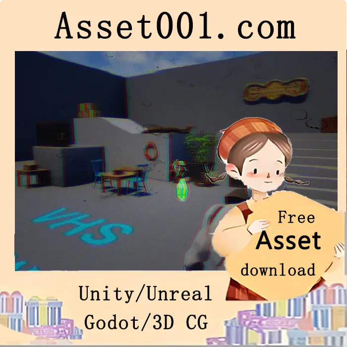 Film and VHS Filters