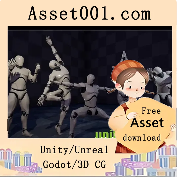 A Huge Animation Bundle v4.25+ A Huge Animation Bundle v4.25+