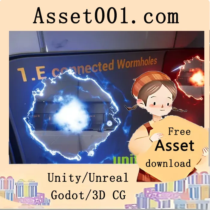 VFX Series Pack 1 v5.1+ VFX Series Pack 1 v5.1+