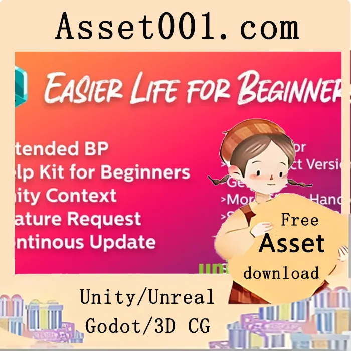 Kickstart Blueprint Library v5.6