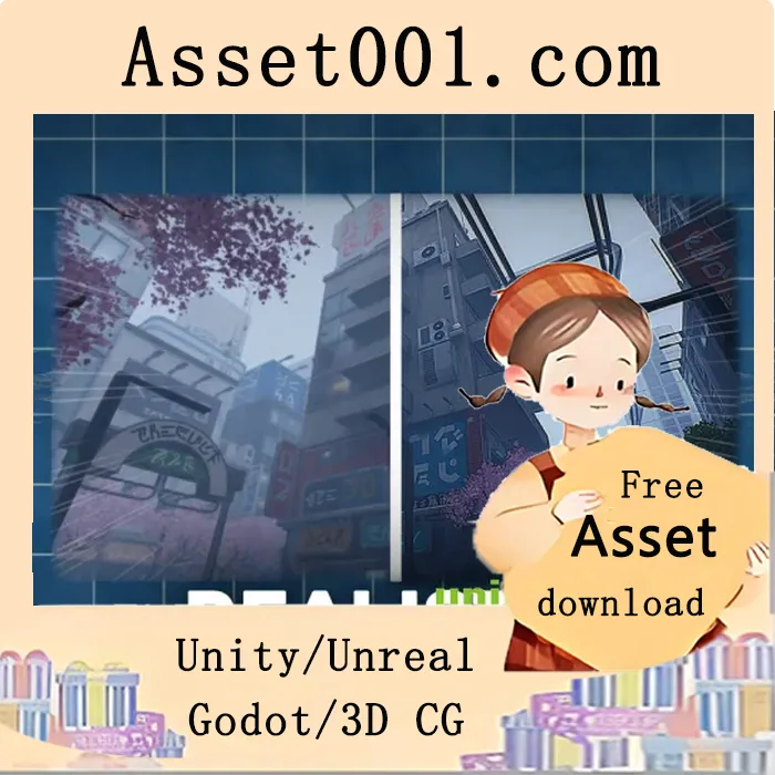 Dynamic First Person Template v5.4+