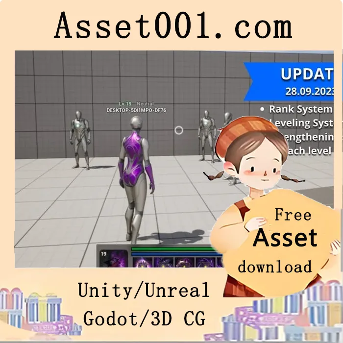 终极法术系统 5.6：打造深度与策略并存的魔法体验|Ultimate Spell System 5.6