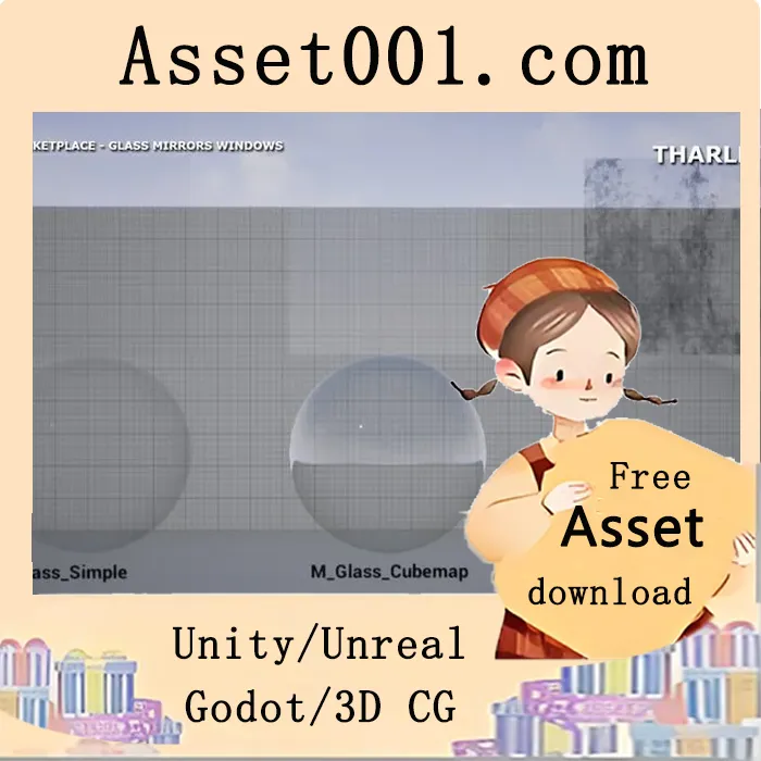 Glass Mirrors Windows 4.27+