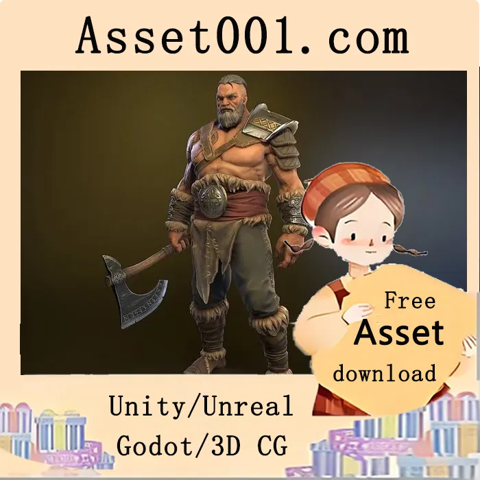 Viking by LDSH studio