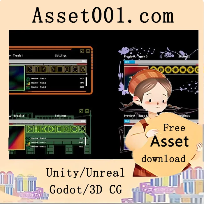 Music Player Advanced 4.27+