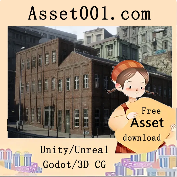 European Alleys v4.27+