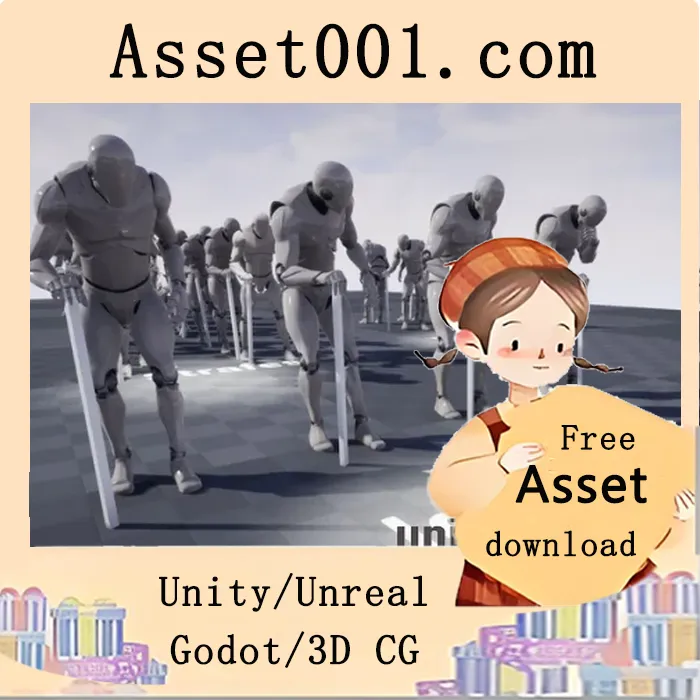 Old Man Animset v4.19+ Old Man Animset v4.19+