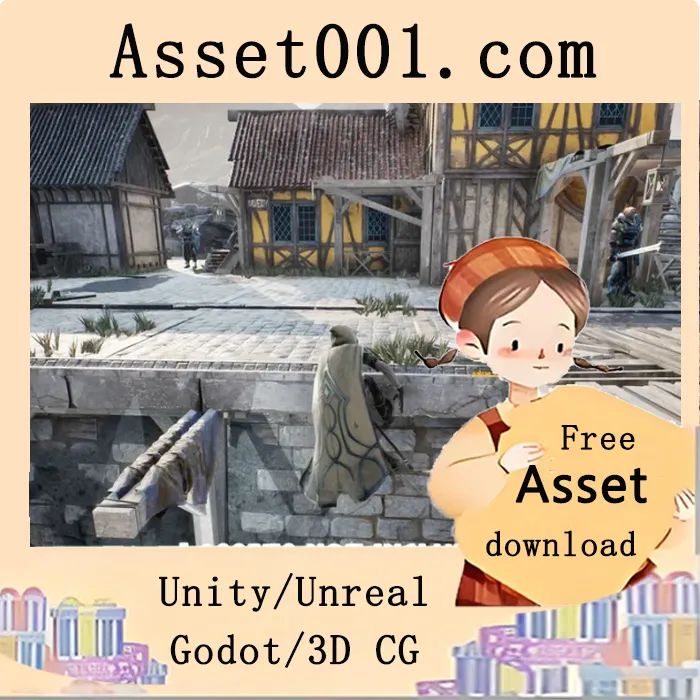 VaultIt! Multiplayer Vaulting System v5.1