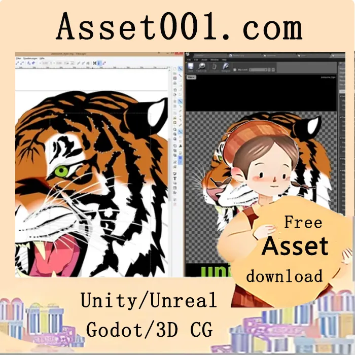 SVG Importer Plugin v5.1+