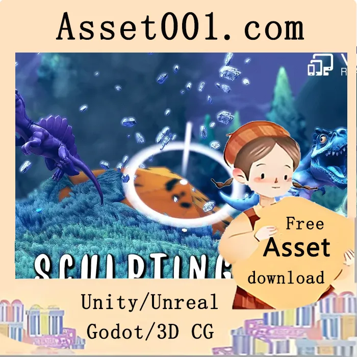 Sculpting Pro v3.0.0