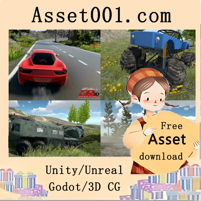 NWH Vehicle Physics 2 v13.6