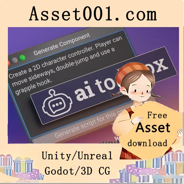 AI Toolbox with ChatGPT, DALL·E, Whisper, Gemini etc v7.0.0 AI Toolbox with ChatGPT, DALL·E, Whisper, Gemini etc v7.0.0