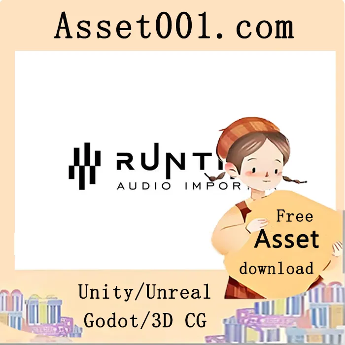 Runtime Audio Importer (MetaSound) v5.6-5.7