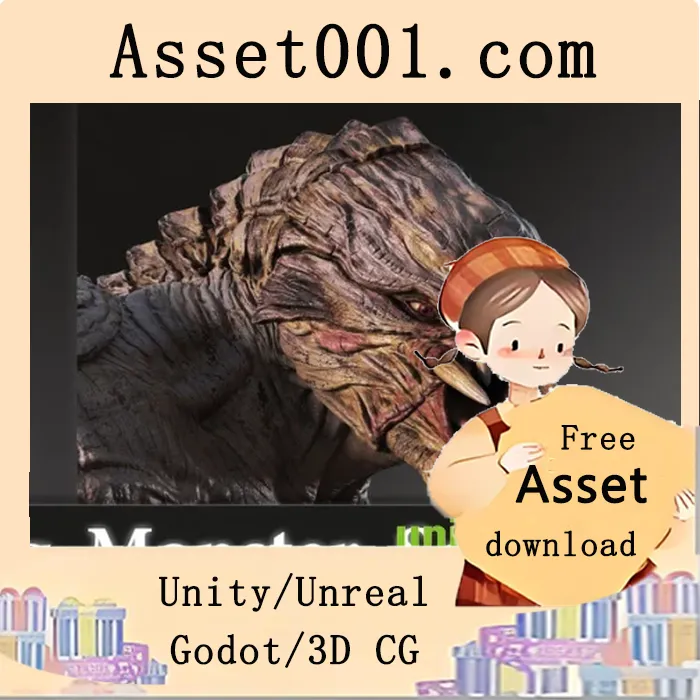 Big Monster Sounds Pack v4.27+