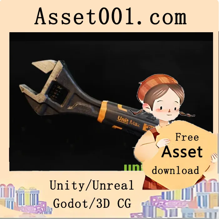 Unity工具集合Vol.1：AAA级高质量游戏工具包|Toolset Collection - Vol 1 v4.25+