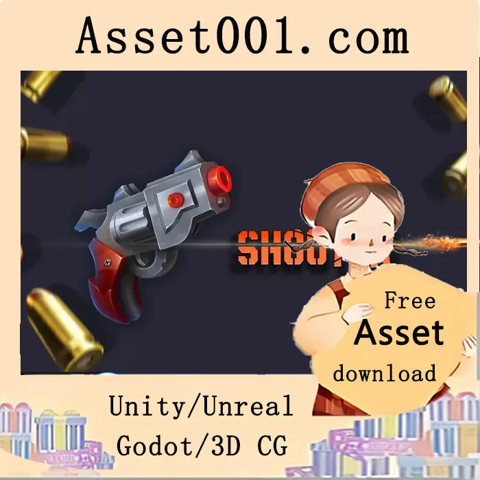 Shooter 2 | Game Creator 2 v2.0.2