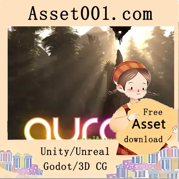 Aura 2 - Volumetric Lighting & Fog v2.1.17 Aura 2 - Volumetric Lighting & Fog v2.1.17