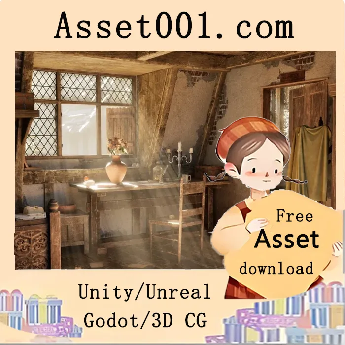 Traces of Time Environment ( Traces of Time Trace Historical Times Pack Pack )