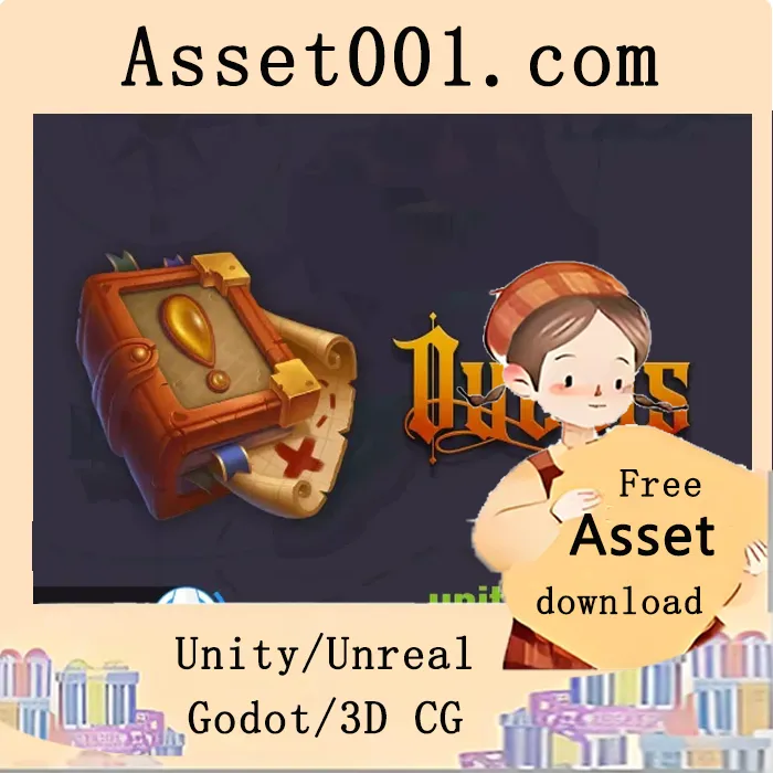Quests 2 | Game Creator 2 by Catsoft Works v2.3.11 (11 Dec 2025)