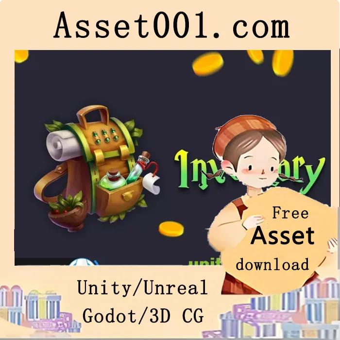 Inventory 2 | Game Creator 2 by Catsoft Works v2.8.23 (11 Dec 2025) Inventory 2 | Game Creator 2 by Catsoft Works v2.8.23 (11 Dec 2025)