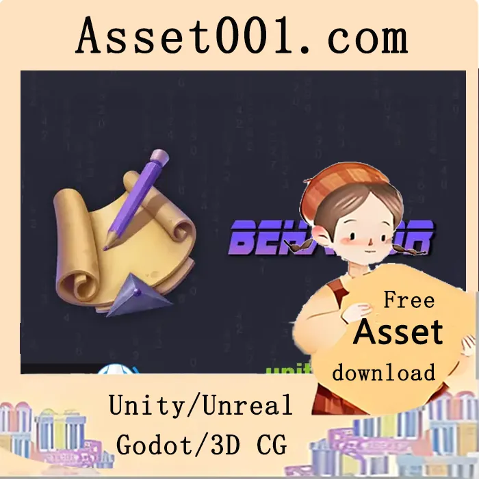 Behavior 2 | Game Creator 2 by Catsoft Works v2.1.7 (11 Dec 2025) Behavior 2 | Game Creator 2 by Catsoft Works v2.1.7 (11 Dec 2025)