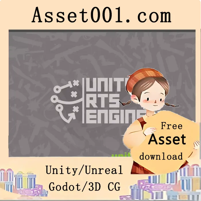 RTS Engine 2023 v2023.0.0