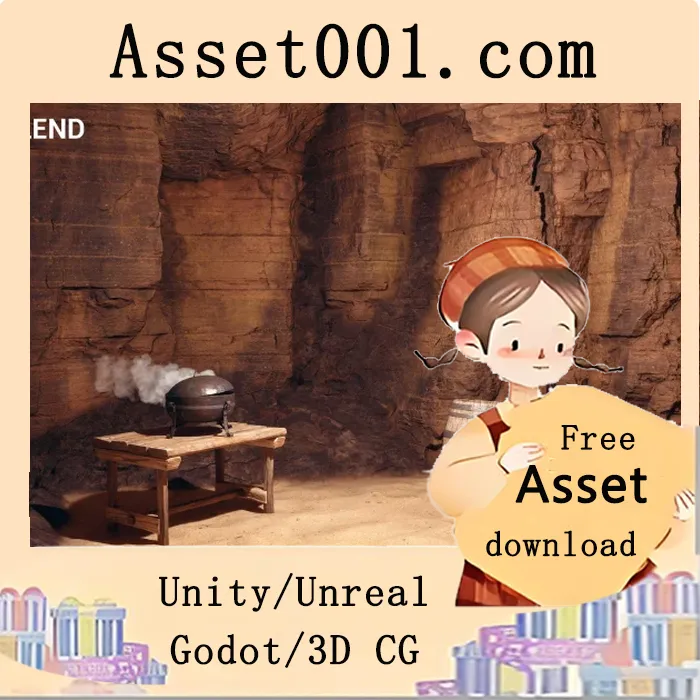 MeshBlend - Next generation mesh blending without RVT v2.1 (5.5-5.7)