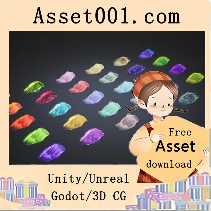 Moving Water Material Pack v4.27+ Moving Water Material Pack v4.27+