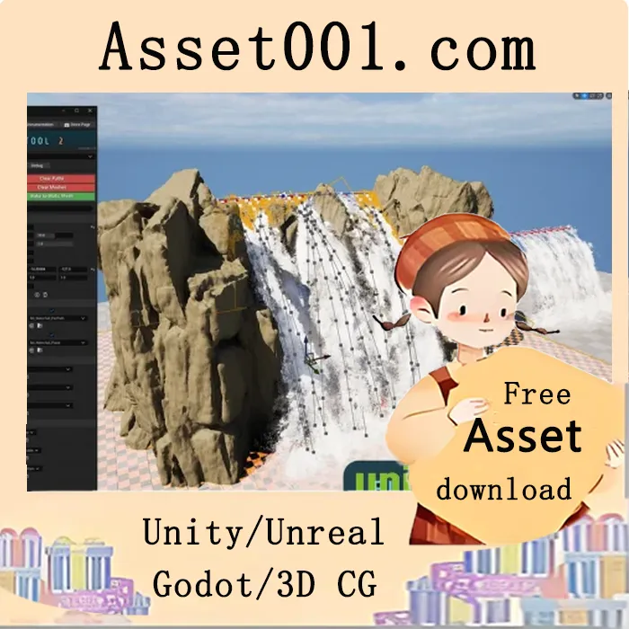 SHADERSOURCE - Waterfall Tool 2 v5.5-5.7