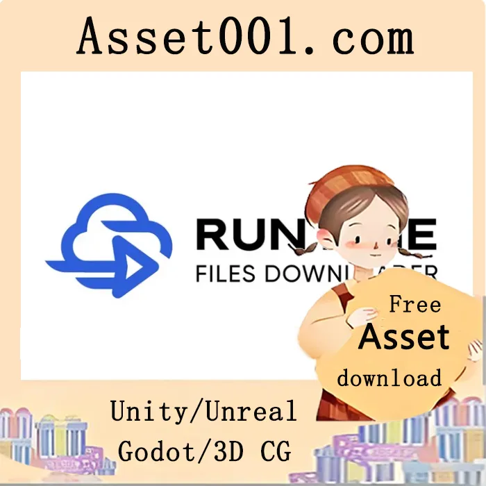 Runtime Files Downloader v5.6-5.7