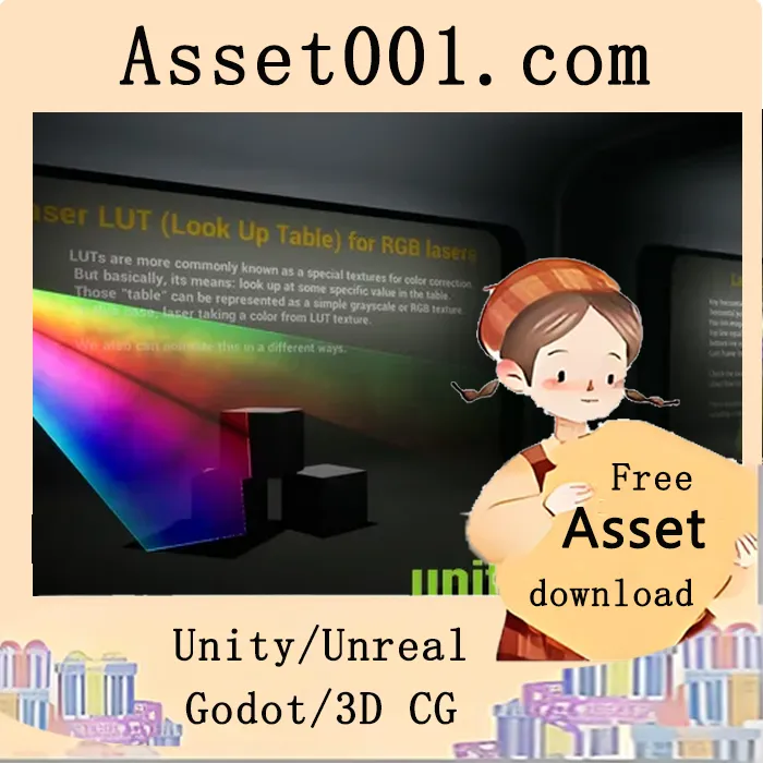 Lasers with shadows v4.20+ Lasers with shadows v4.20+