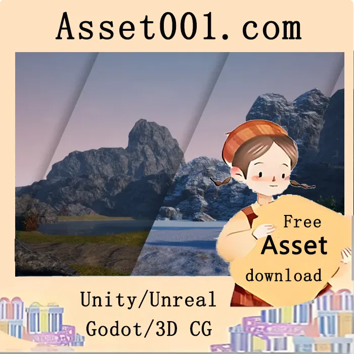 基于动态天气与季节融合的多人游戏系统（支持Android，可定制优化）|Multiplayer Dynamic Weather System V4 v4.26+