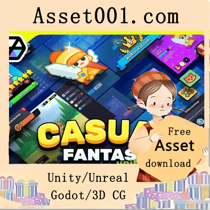 GUI - Casual Fantasy v2.0.4 (08 Dec 2025) GUI - Casual Fantasy v2.0.4 (08 Dec 2025)