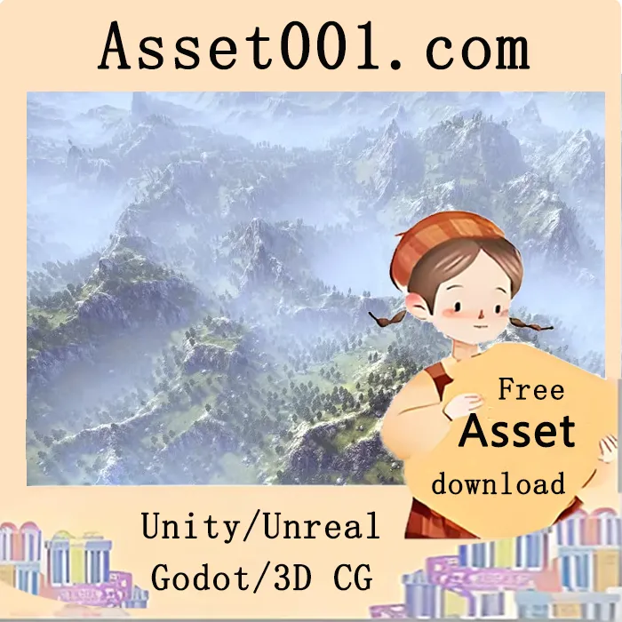 MapMagic World Generator v1.10.10